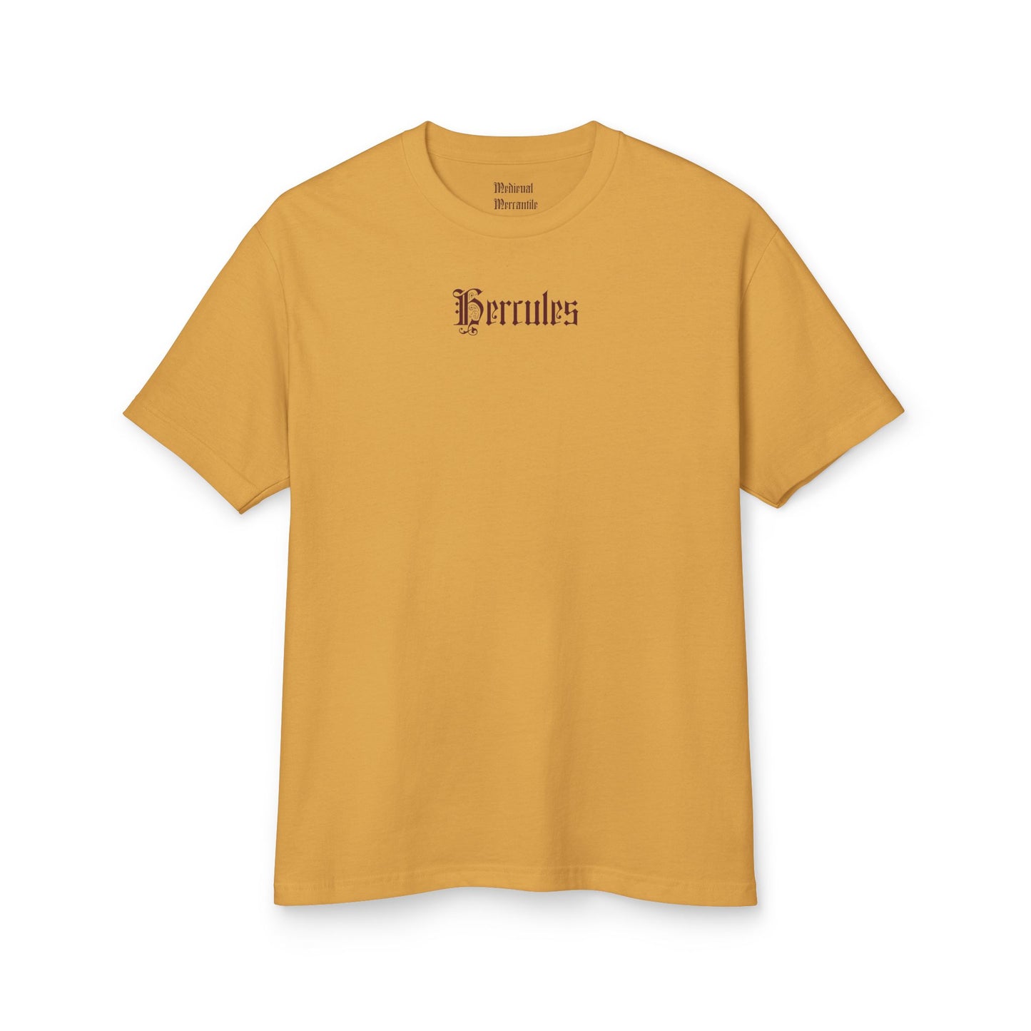 Pillars of Hercules – Mythic T-Shirt