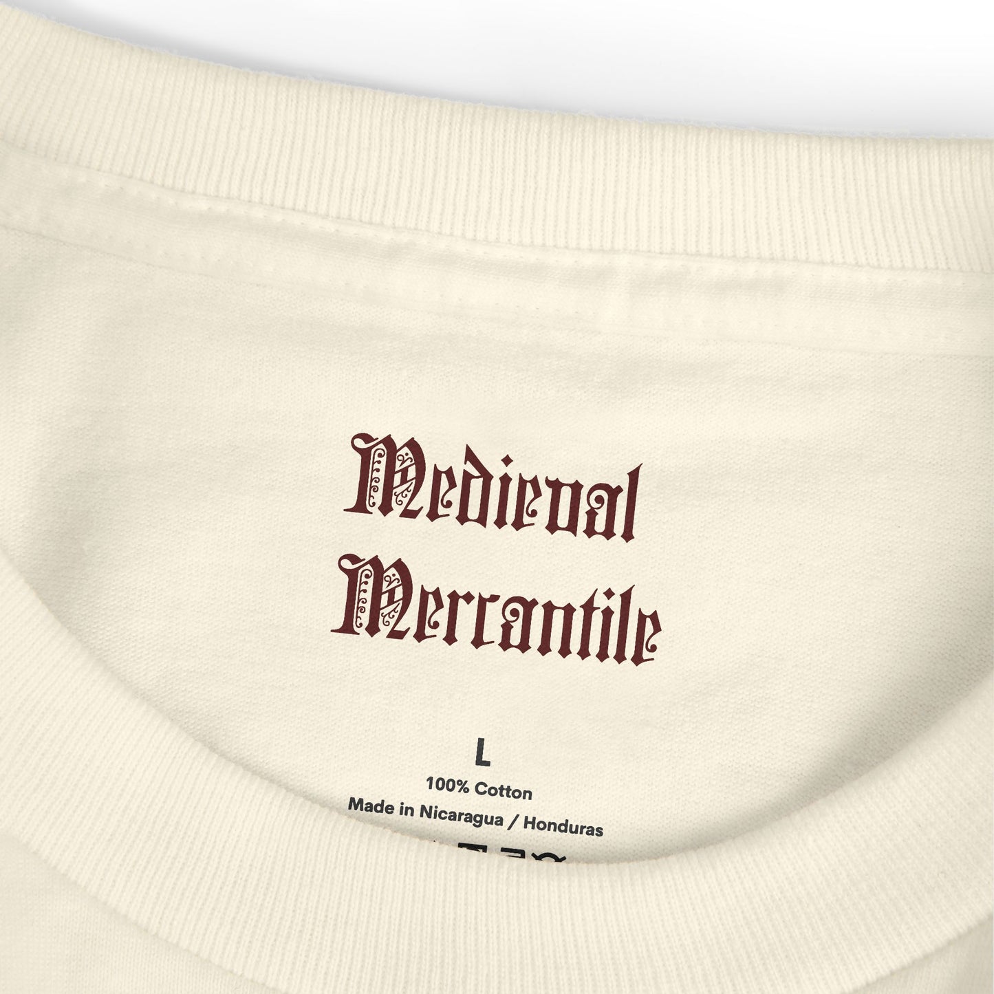 Pillars of Hercules – Mythic T-Shirt