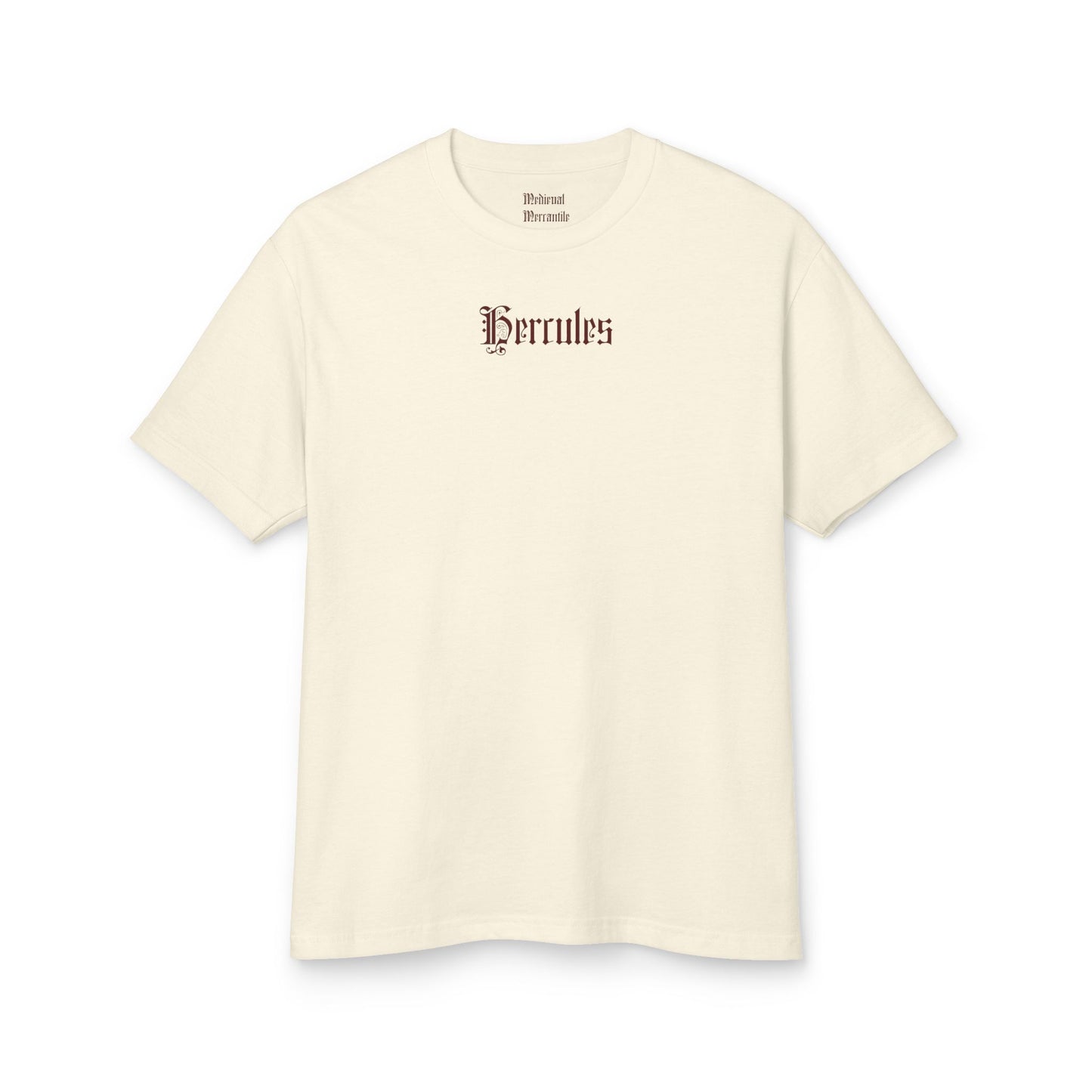 Pillars of Hercules – Mythic T-Shirt