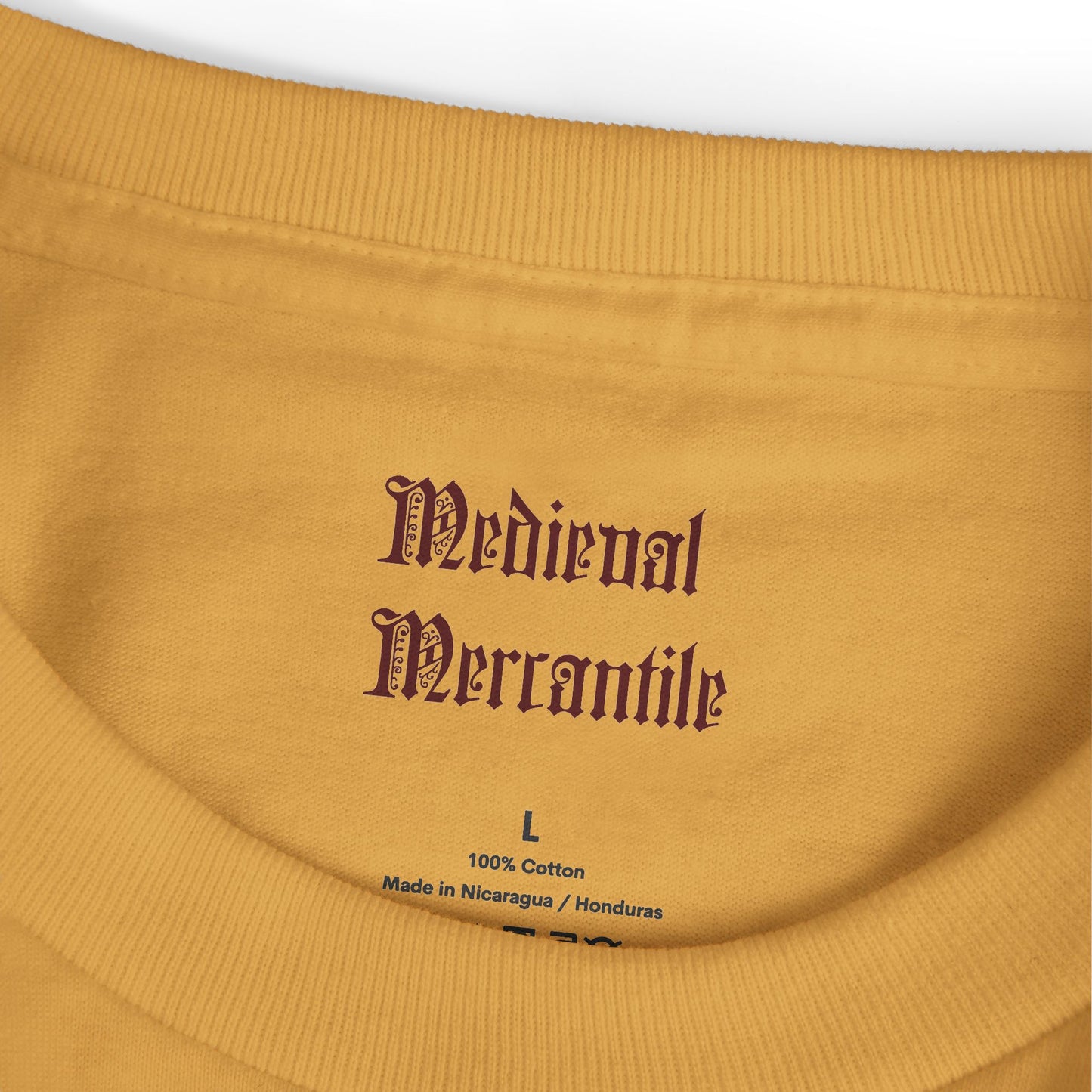 Pillars of Hercules – Mythic T-Shirt