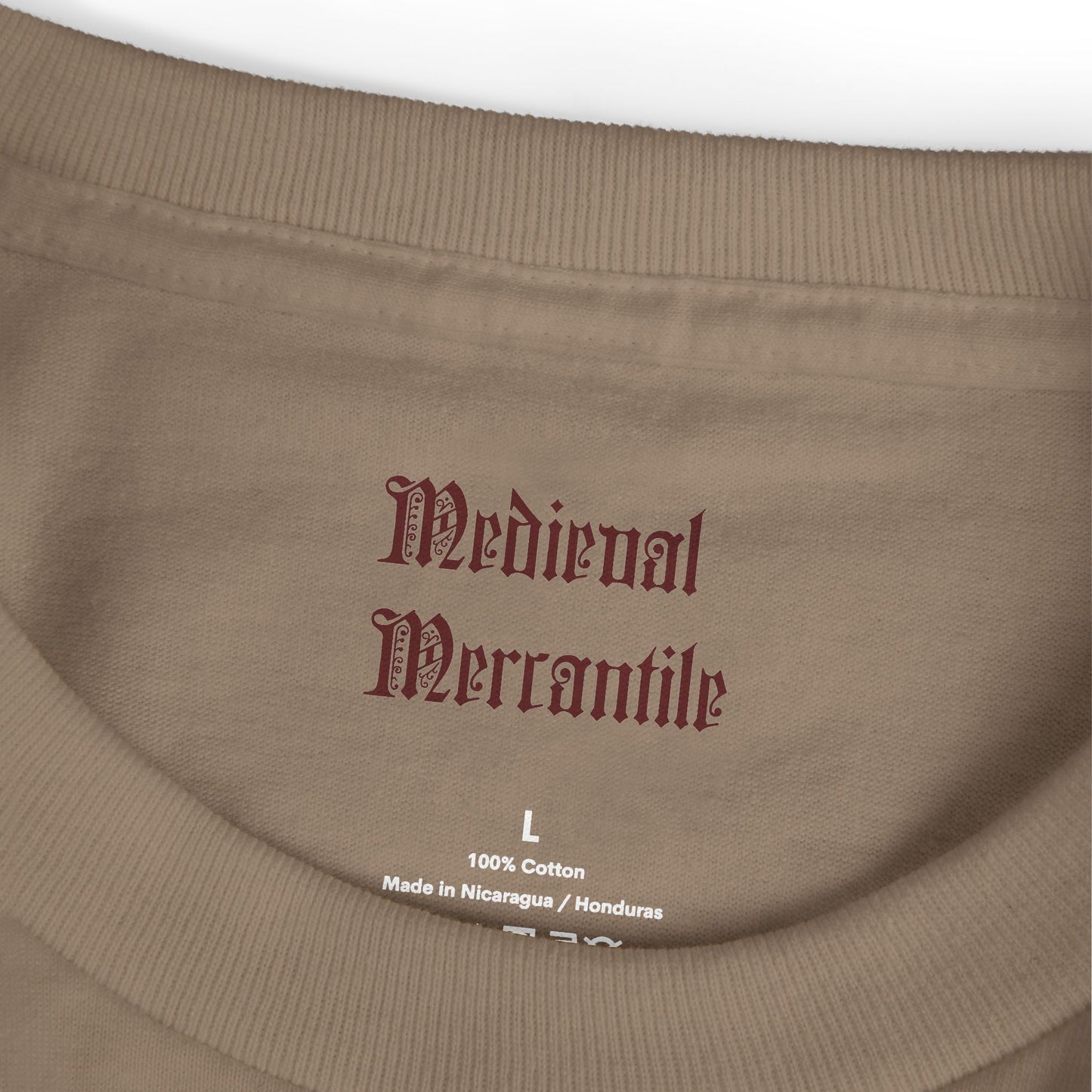 Pillars of Hercules – Mythic T-Shirt