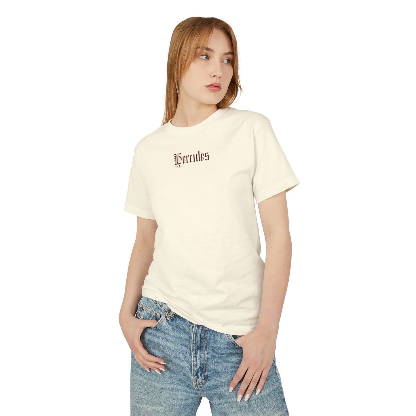 Pillars of Hercules – Mythic T-Shirt