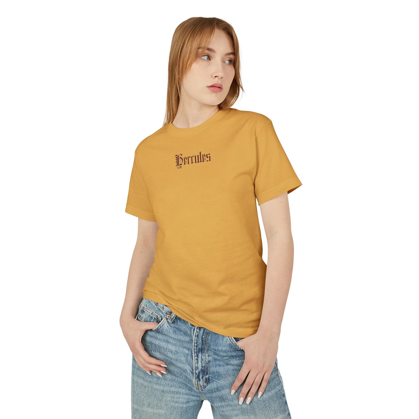 Pillars of Hercules – Mythic T-Shirt