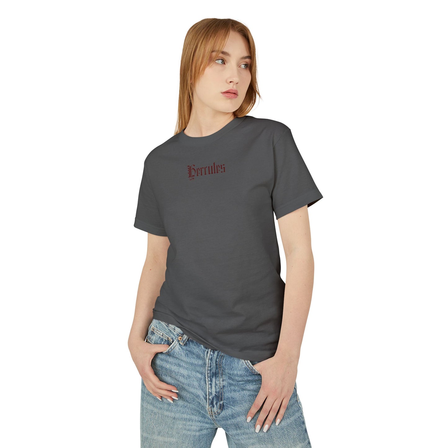 Pillars of Hercules – Mythic T-Shirt