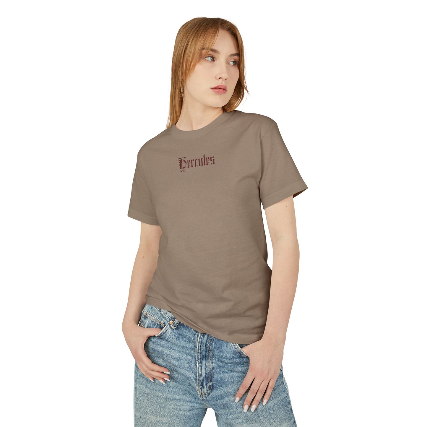 Pillars of Hercules – Mythic T-Shirt