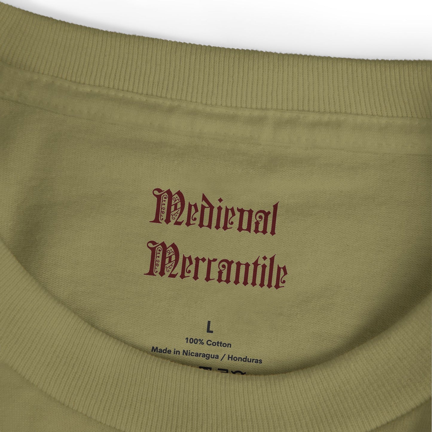 Pillars of Hercules – Mythic T-Shirt