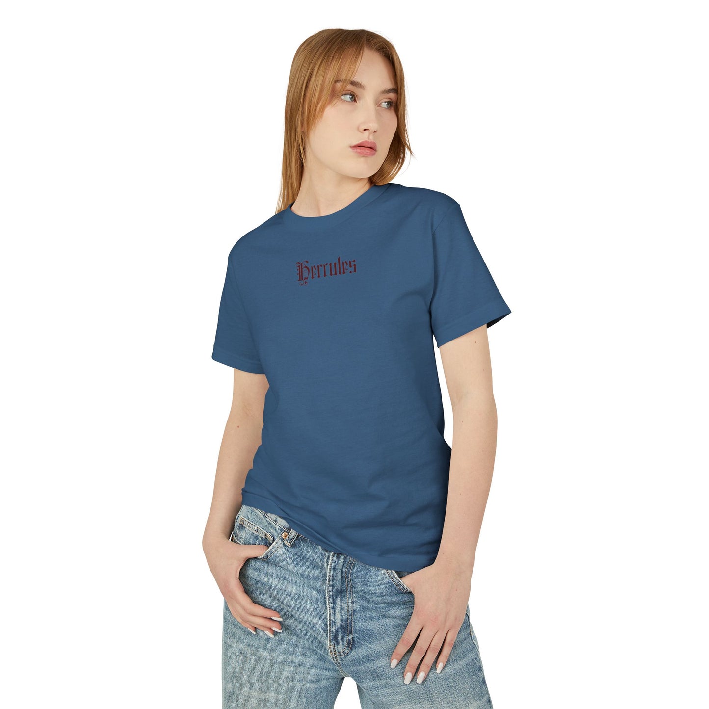 Pillars of Hercules – Mythic T-Shirt