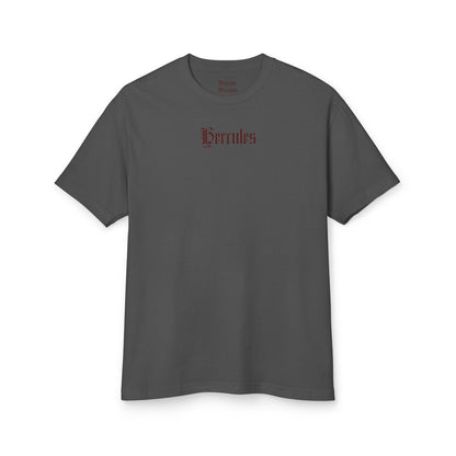 Pillars of Hercules – Mythic T-Shirt