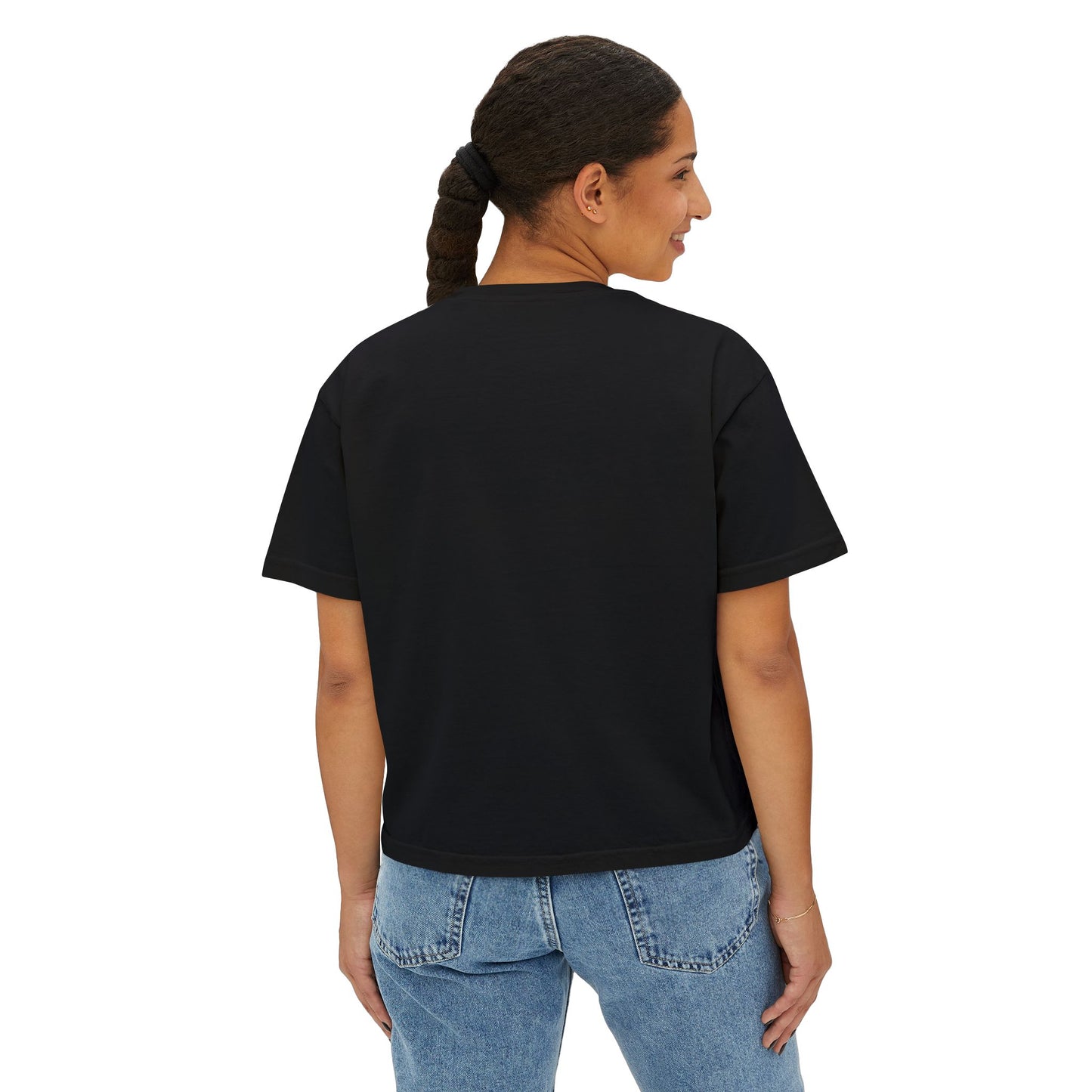 Rabbit – Vintage Embroidery Pattern T-Shirt