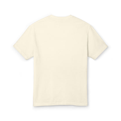 St.Christopher Unisex Garment-Dyed Heavyweight Cotton Tee