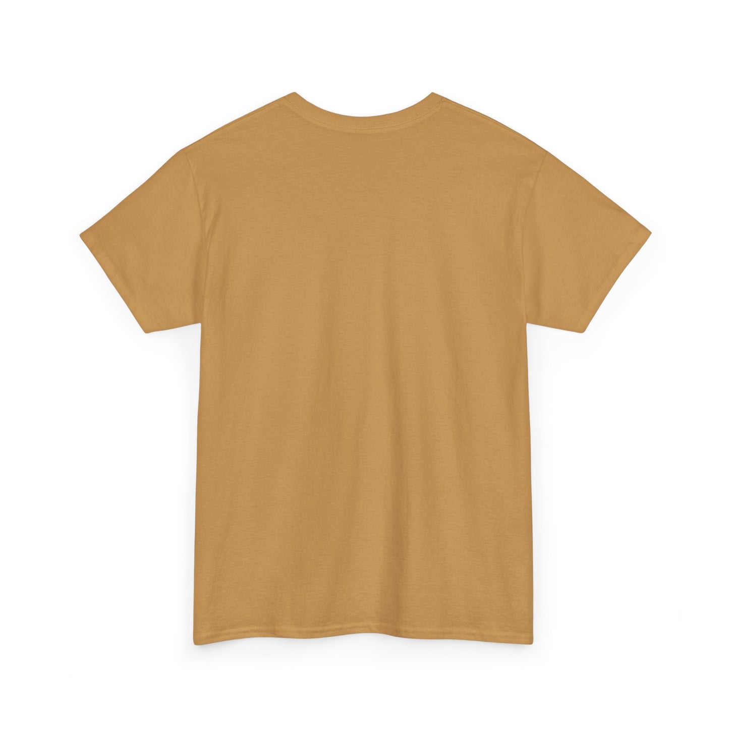 Medieval Toad Design Unisex Tee