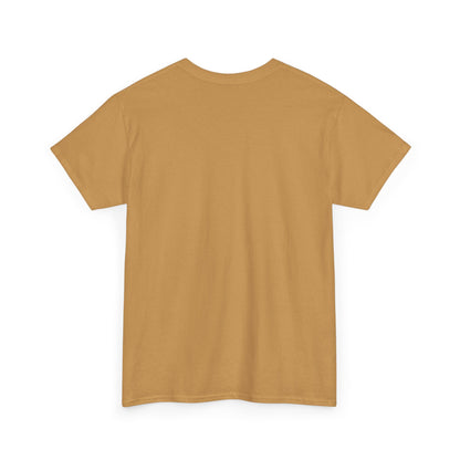 Medieval Toad Design Unisex Tee