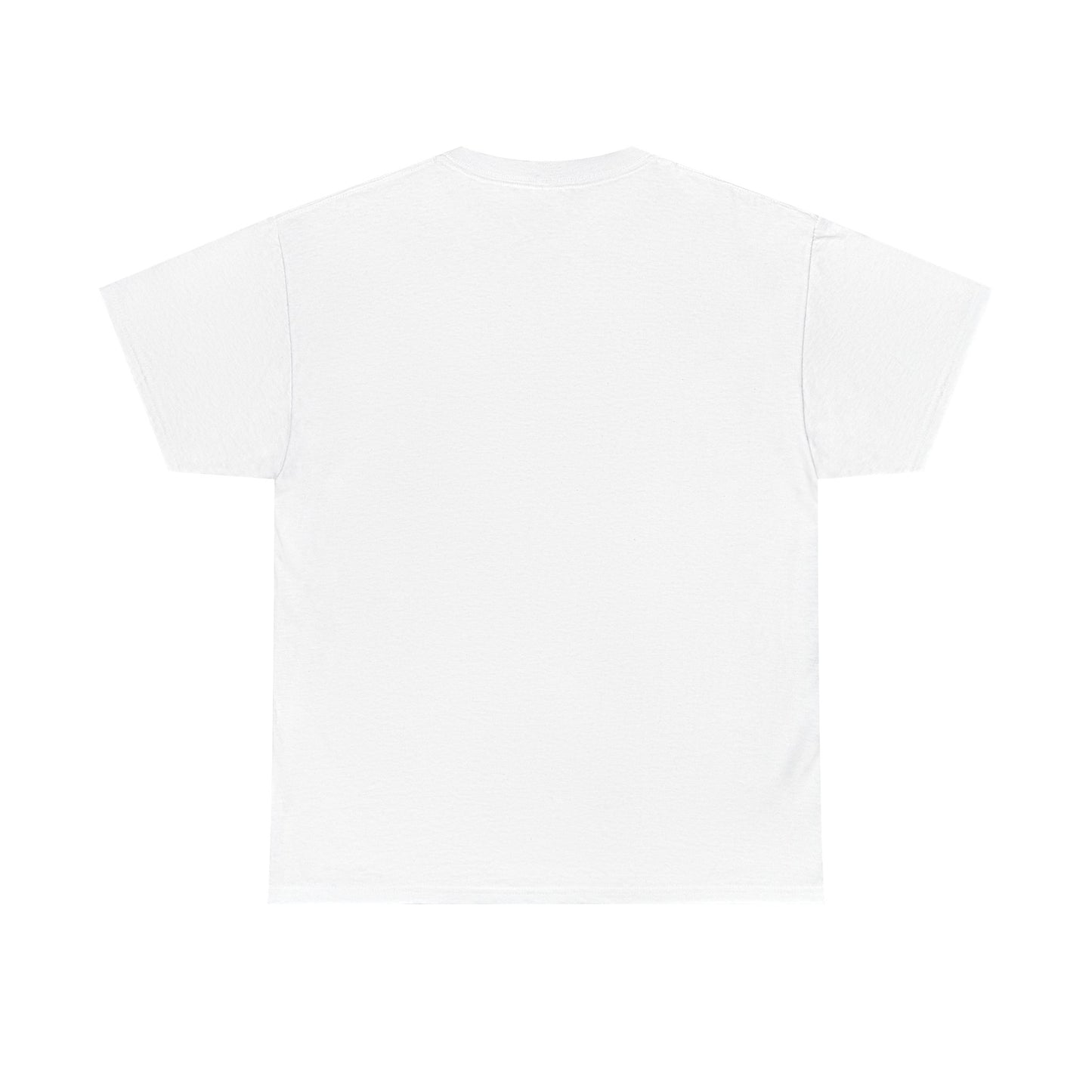 Medieval Toad Design Unisex Tee