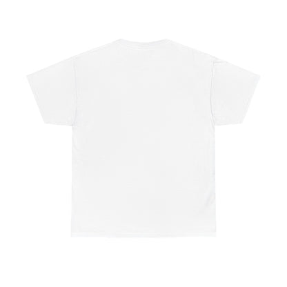 Medieval Toad Design Unisex Tee