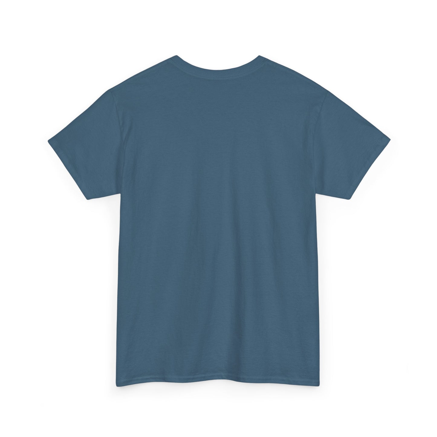 Medieval Toad Design Unisex Tee