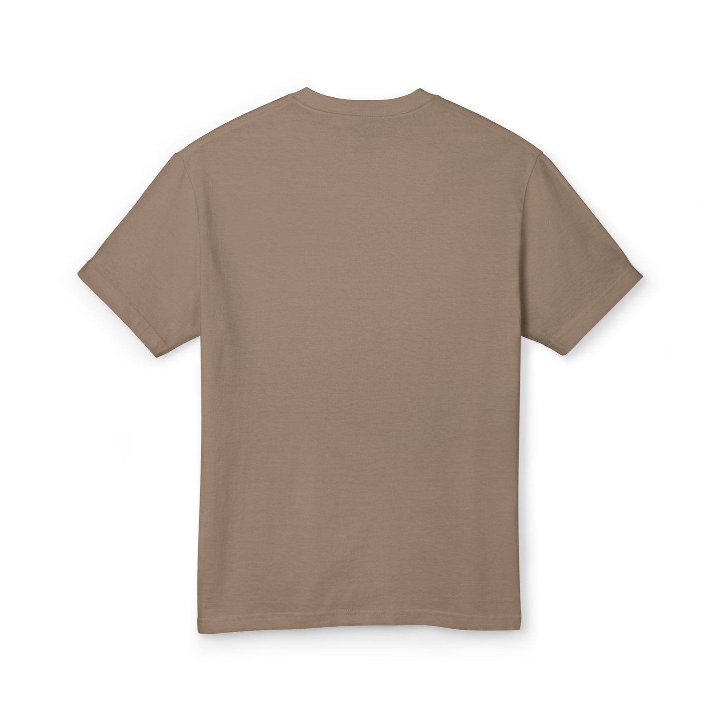 St.Christopher Unisex Garment-Dyed Heavyweight Cotton Tee