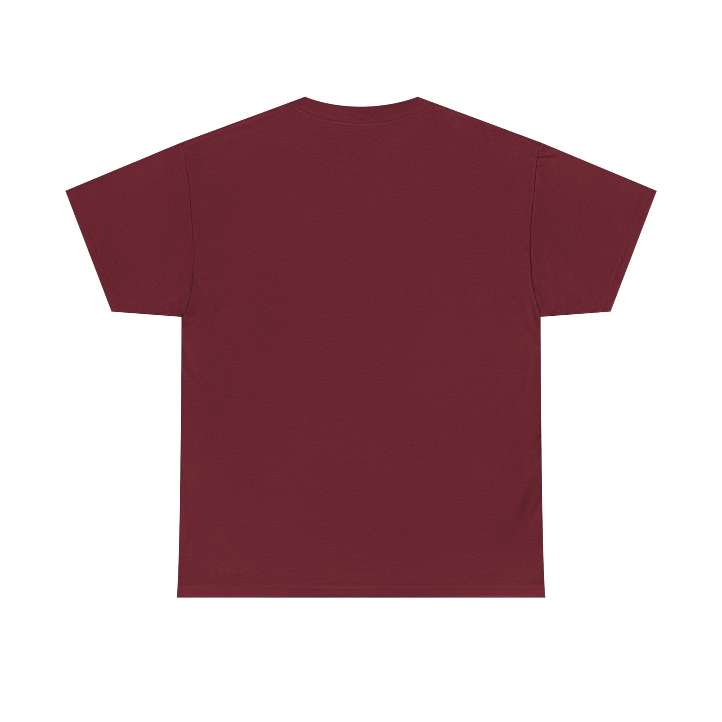 Medieval Toad Design Unisex Tee