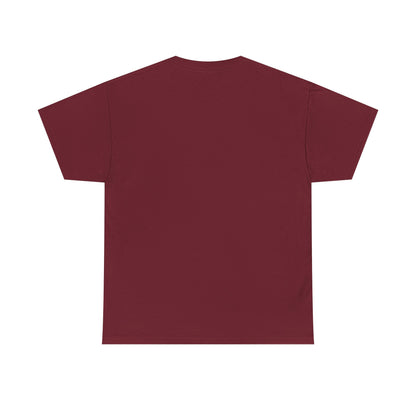 Medieval Toad Design Unisex Tee