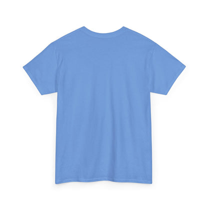 Medieval Toad Design Unisex Tee