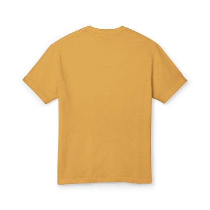Hercules Unisex Garment-Dyed Heavyweight Cotton Tee
