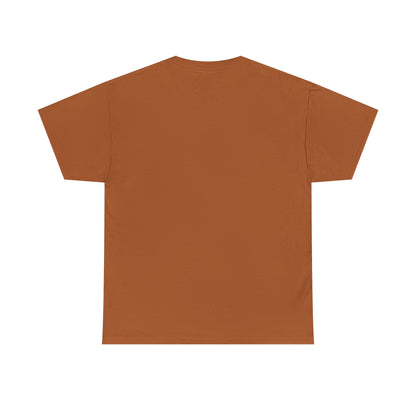 Medieval Toad Design Unisex Tee
