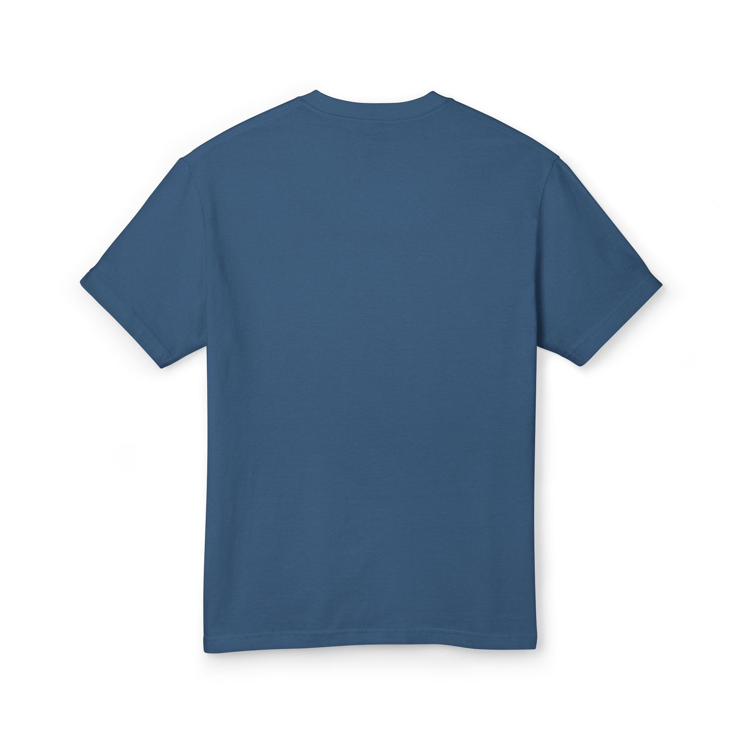 St.Christopher Unisex Garment-Dyed Heavyweight Cotton Tee