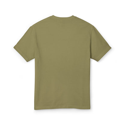 St.Christopher Unisex Garment-Dyed Heavyweight Cotton Tee