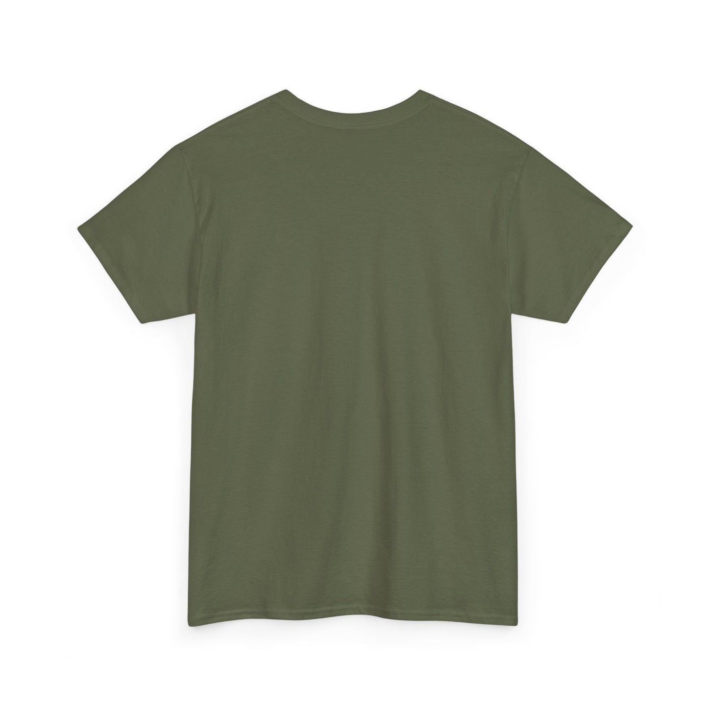 Medieval Toad Design Unisex Tee