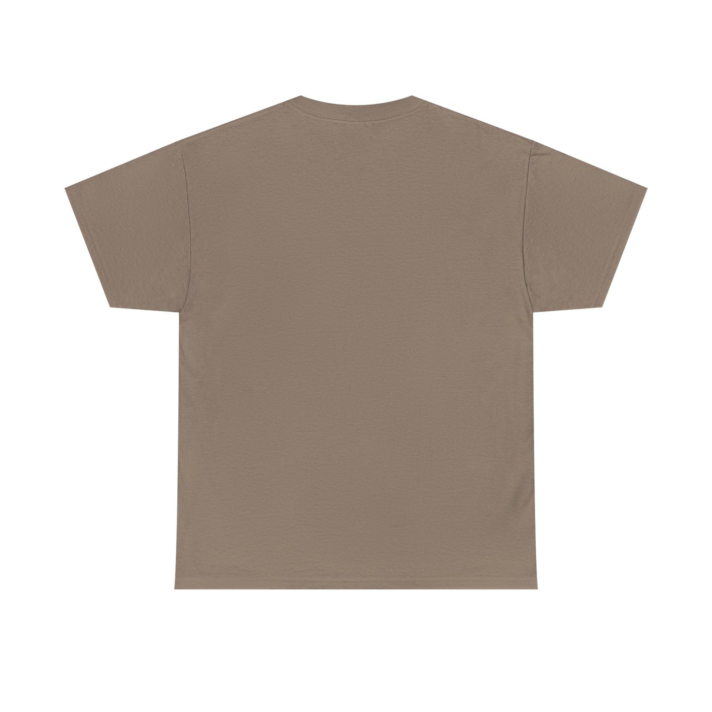 Medieval Toad Design Unisex Tee