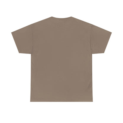 Medieval Toad Design Unisex Tee