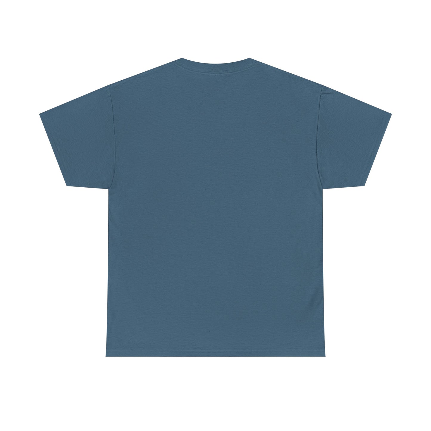Medieval Toad Design Unisex Tee