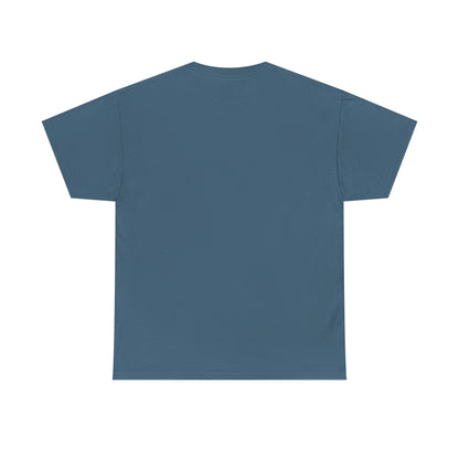 Medieval Toad Design Unisex Tee