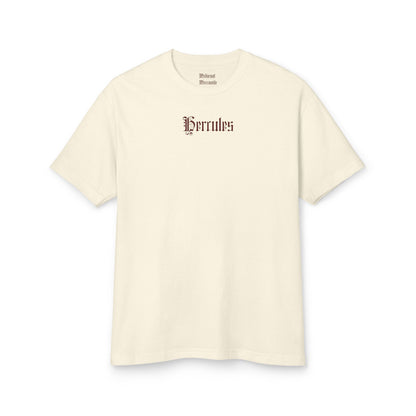 Pillars of Hercules – Mythic T-Shirt
