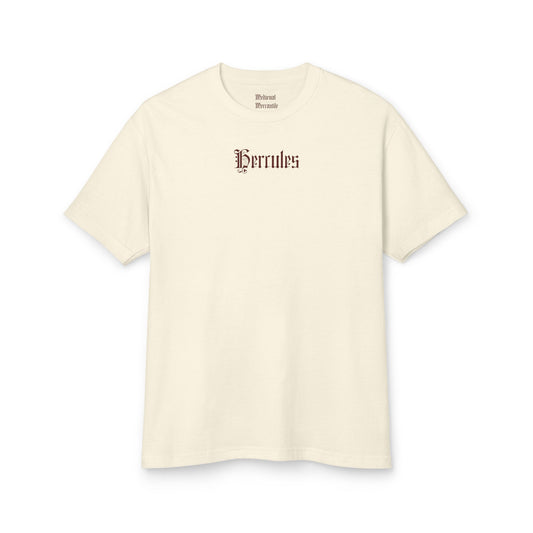 Pillars of Hercules – Mythic T-Shirt