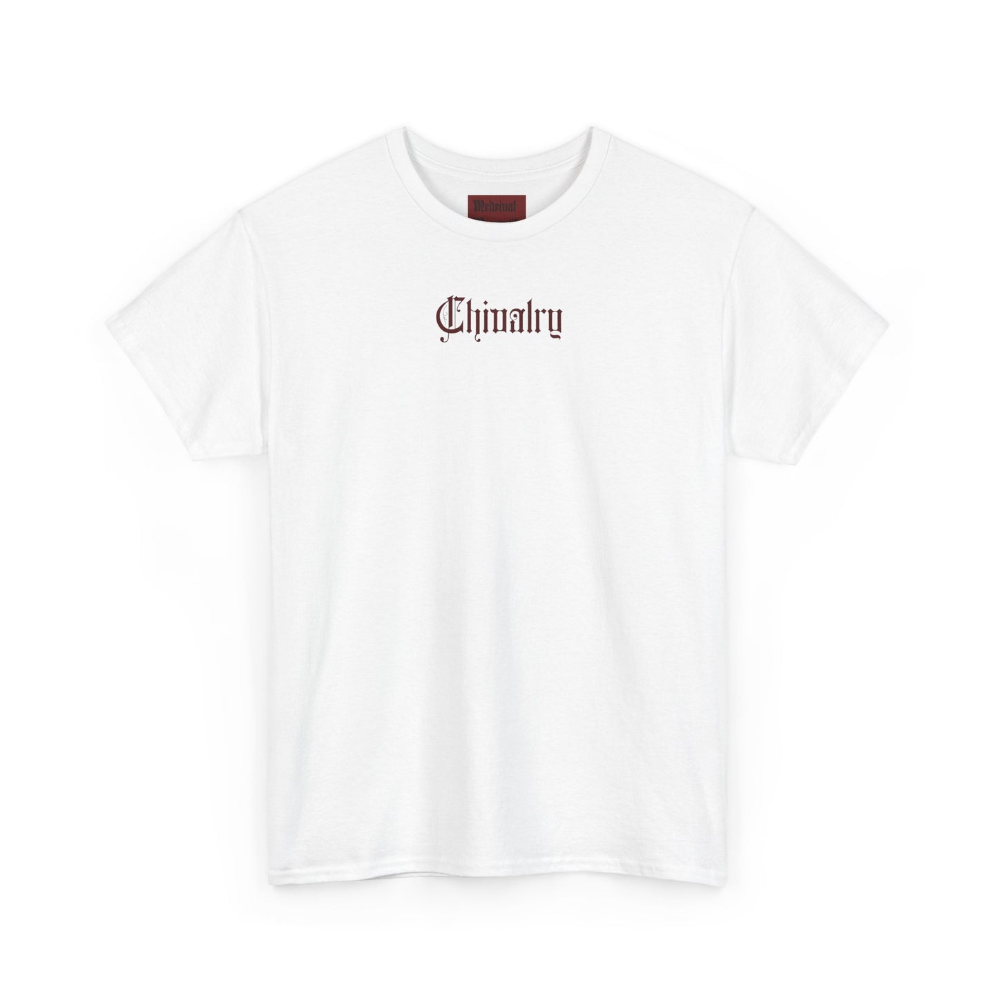 The Well at the World’s End – Vintage T-Shirt