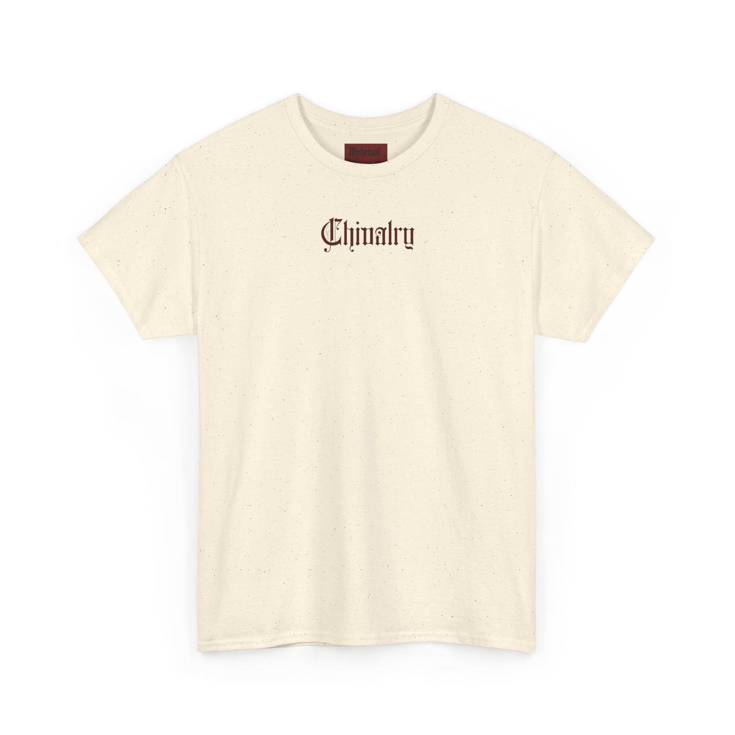 The Well at the World’s End – Vintage T-Shirt