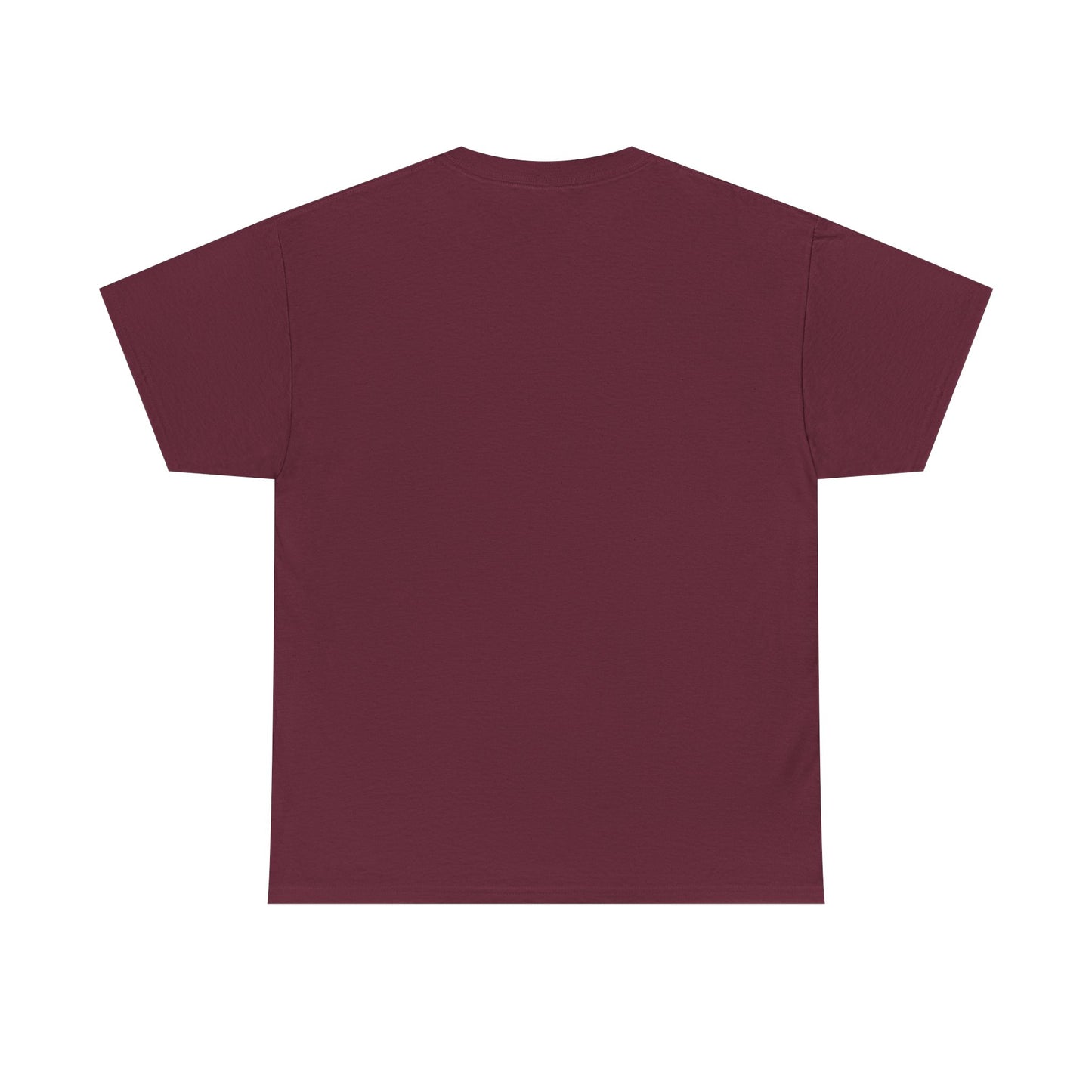 Medieval Toad Design Unisex Tee