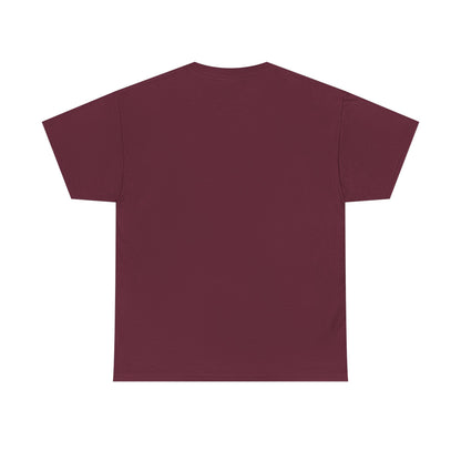 Medieval Toad Design Unisex Tee