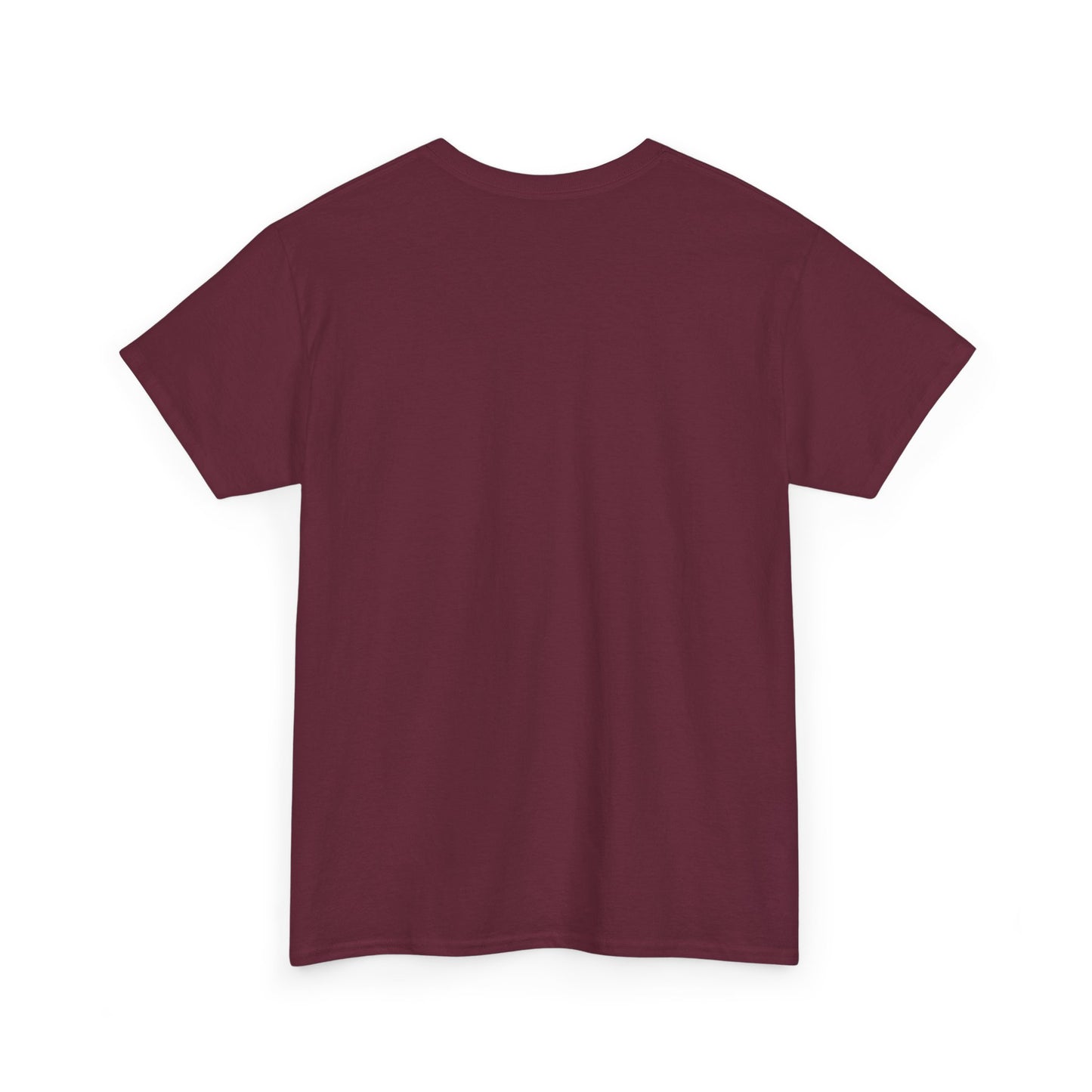Medieval Toad Design Unisex Tee