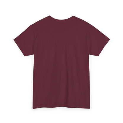 Medieval Toad Design Unisex Tee