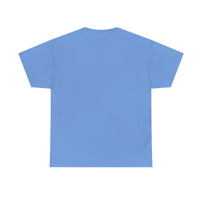 Medieval Toad Design Unisex Tee
