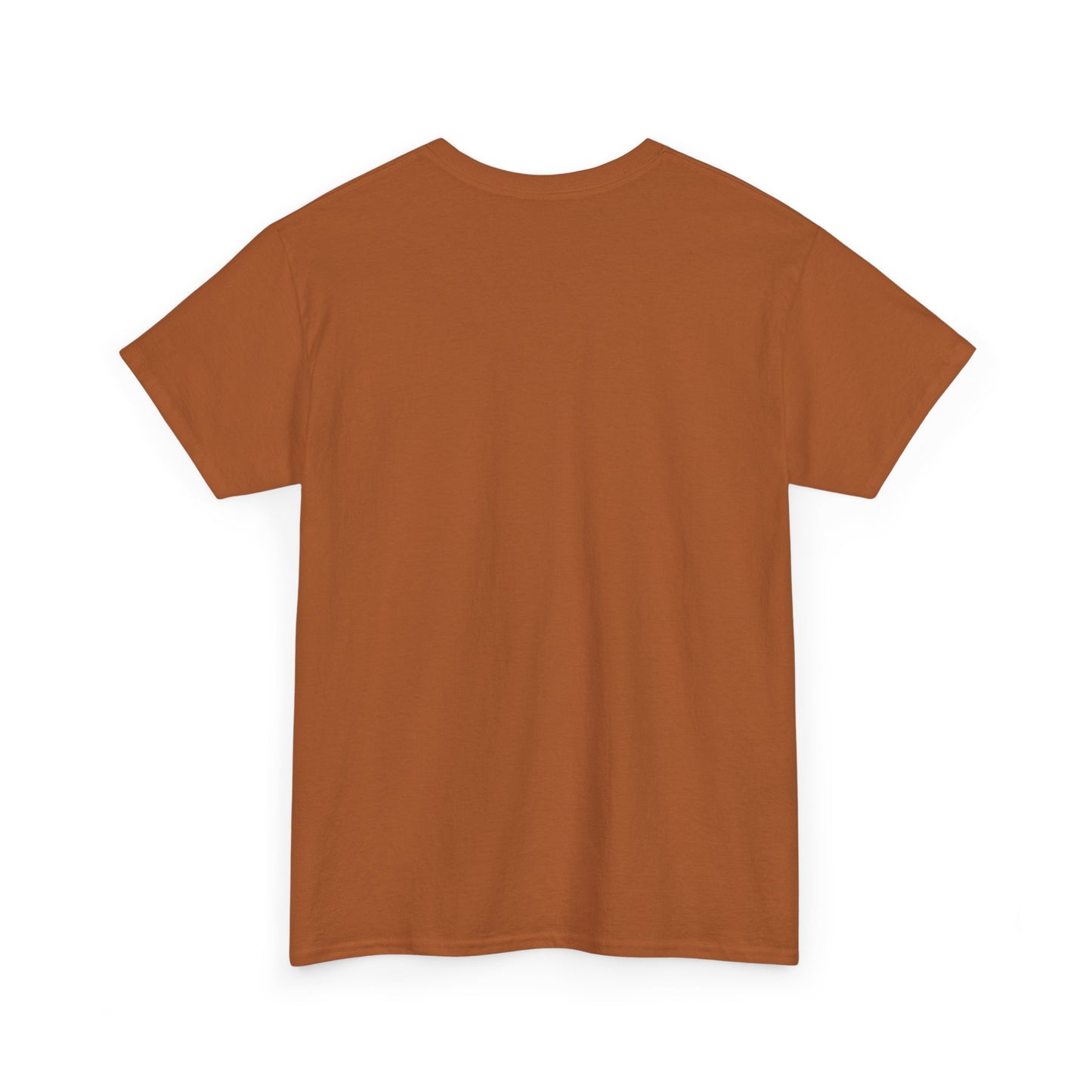 Medieval Toad Design Unisex Tee