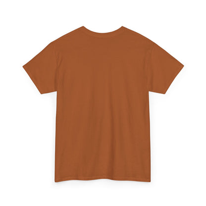 Medieval Toad Design Unisex Tee