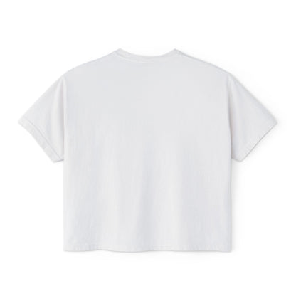 Rabbit – Vintage Embroidery Pattern T-Shirt
