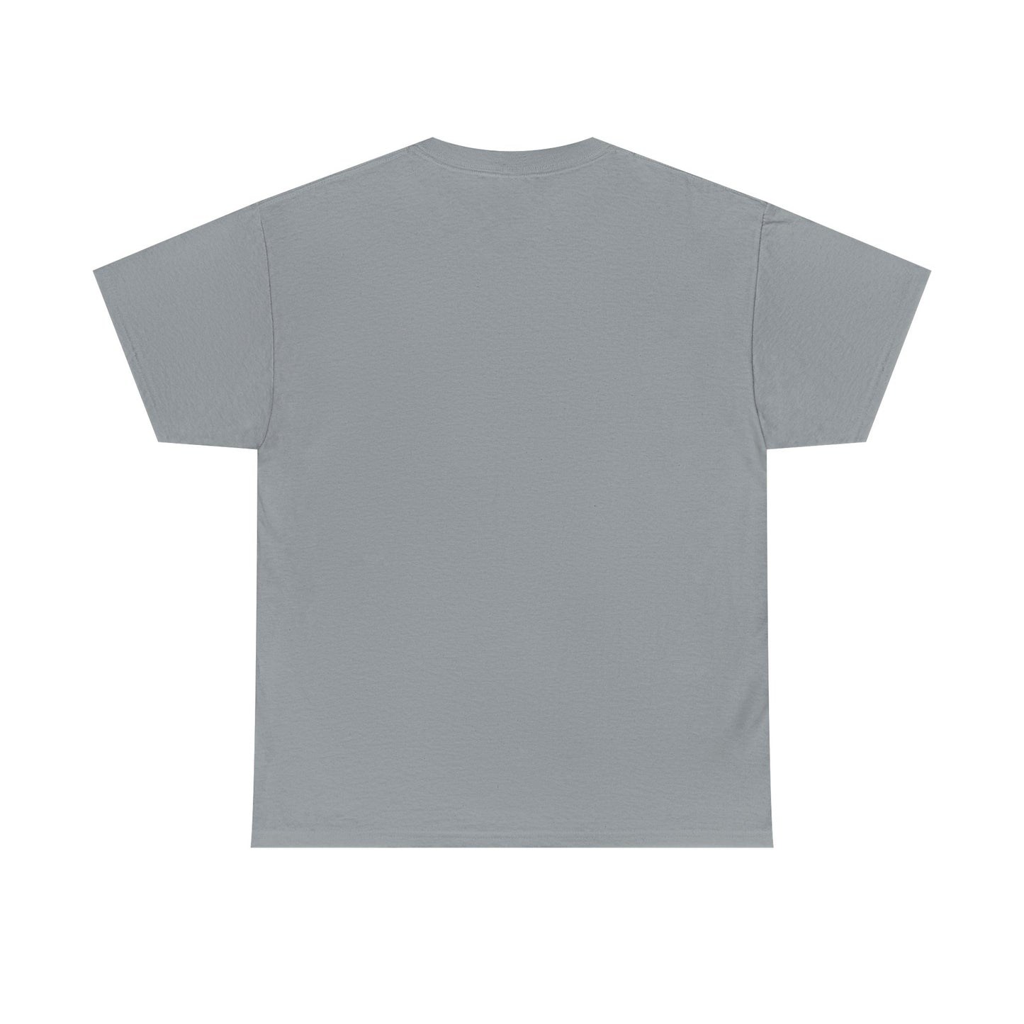 Medieval Toad Design Unisex Tee