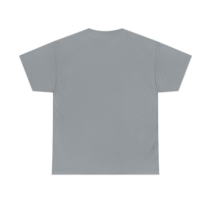 Medieval Toad Design Unisex Tee