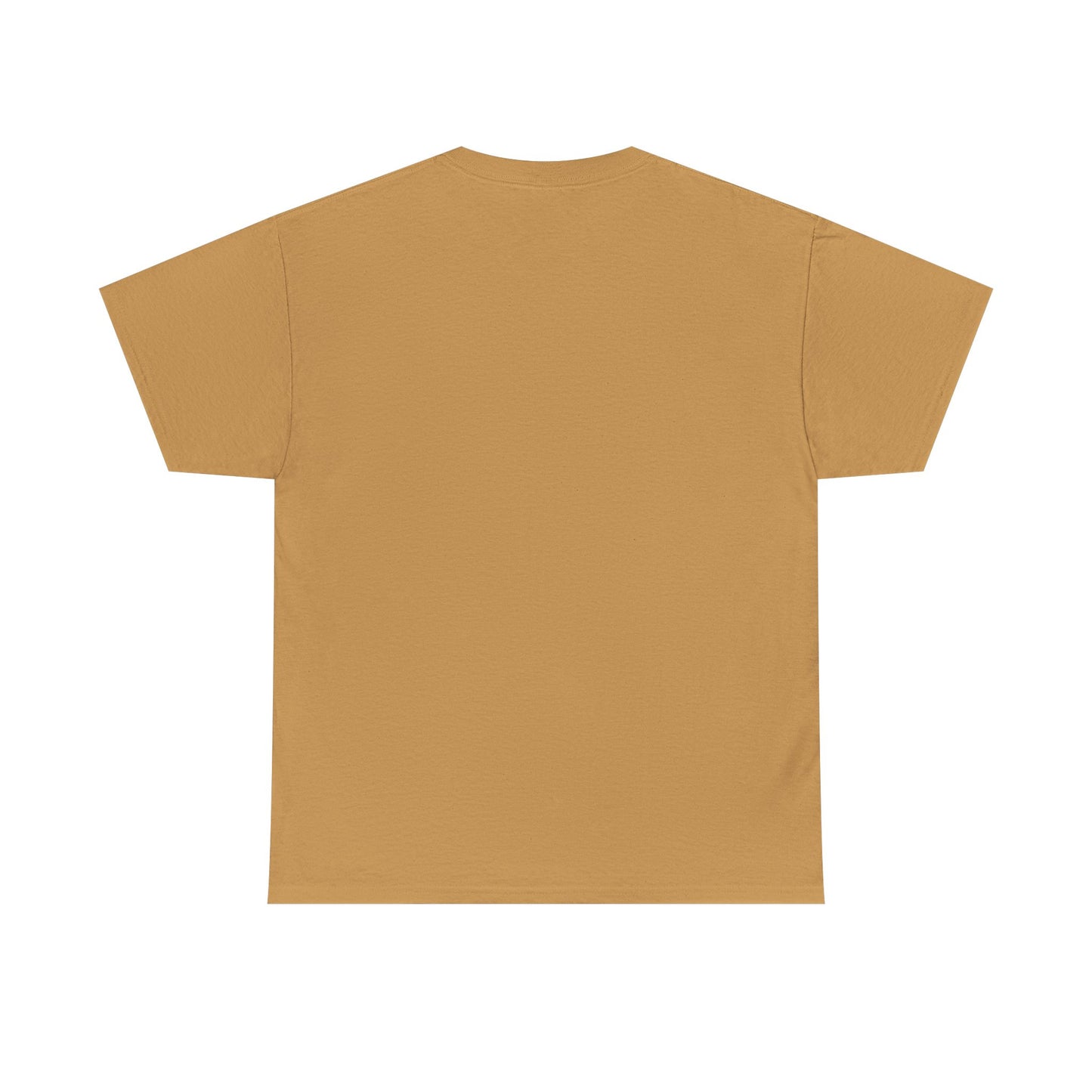 Medieval Toad Design Unisex Tee