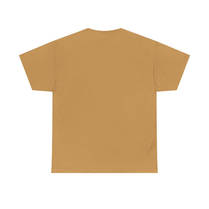 Medieval Toad Design Unisex Tee