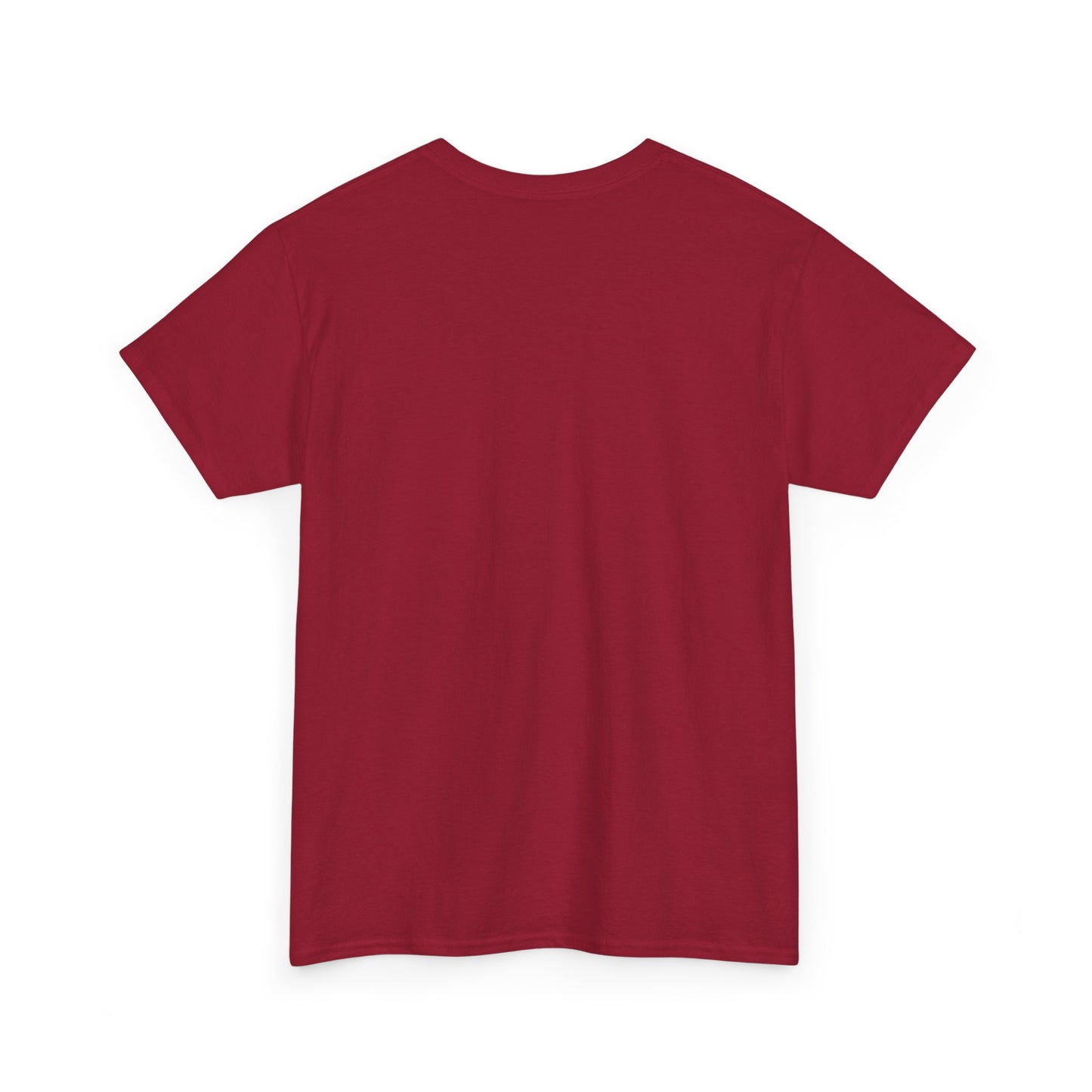 Medieval Toad Design Unisex Tee