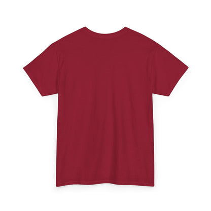 Medieval Toad Design Unisex Tee